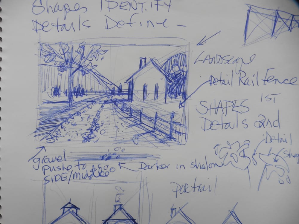 The Road Is Open - image 1 - student project