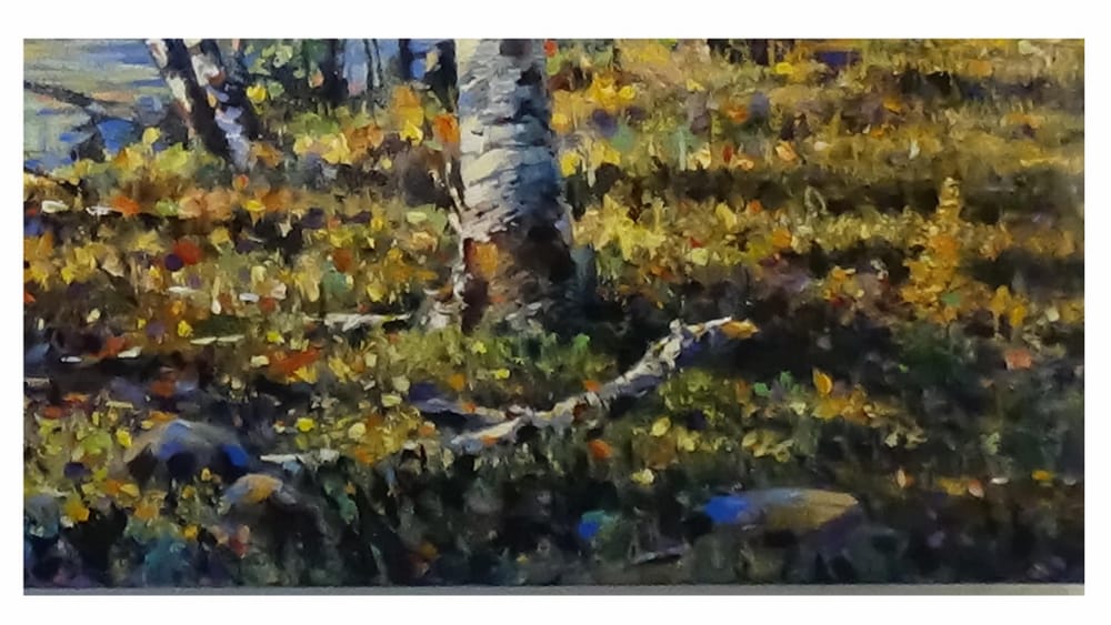Color Pathways - image 1 - student project