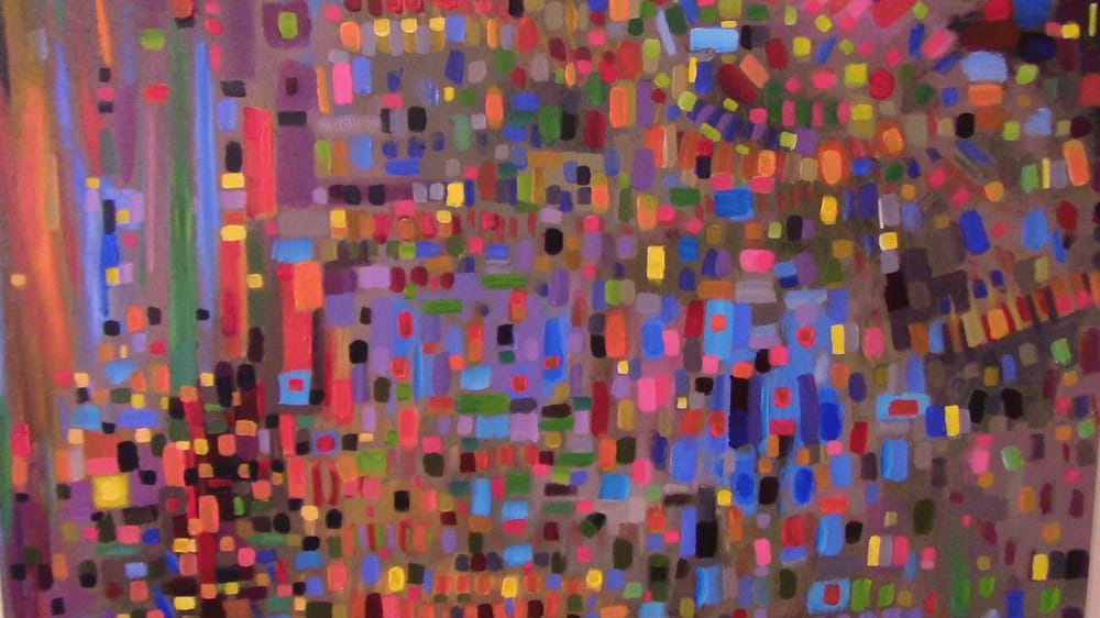 Color Pathways - image 2 - student project