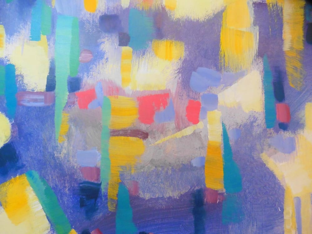 Color Pathways - image 4 - student project