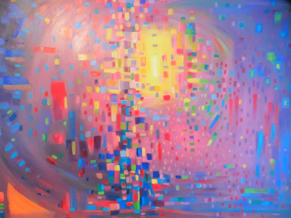 Color Pathways - image 3 - student project