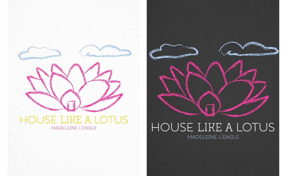 House Like A Lotus: Reinvited - image 1 - student project