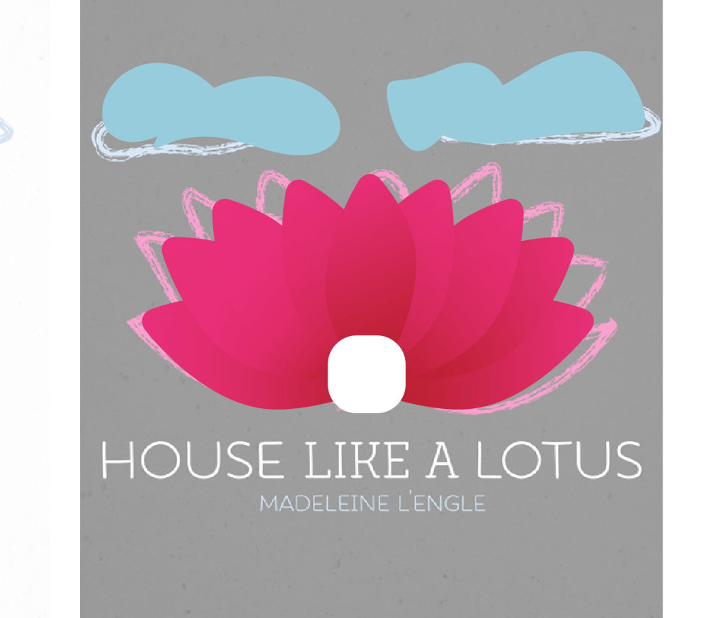 House Like A Lotus: Reinvited - image 6 - student project