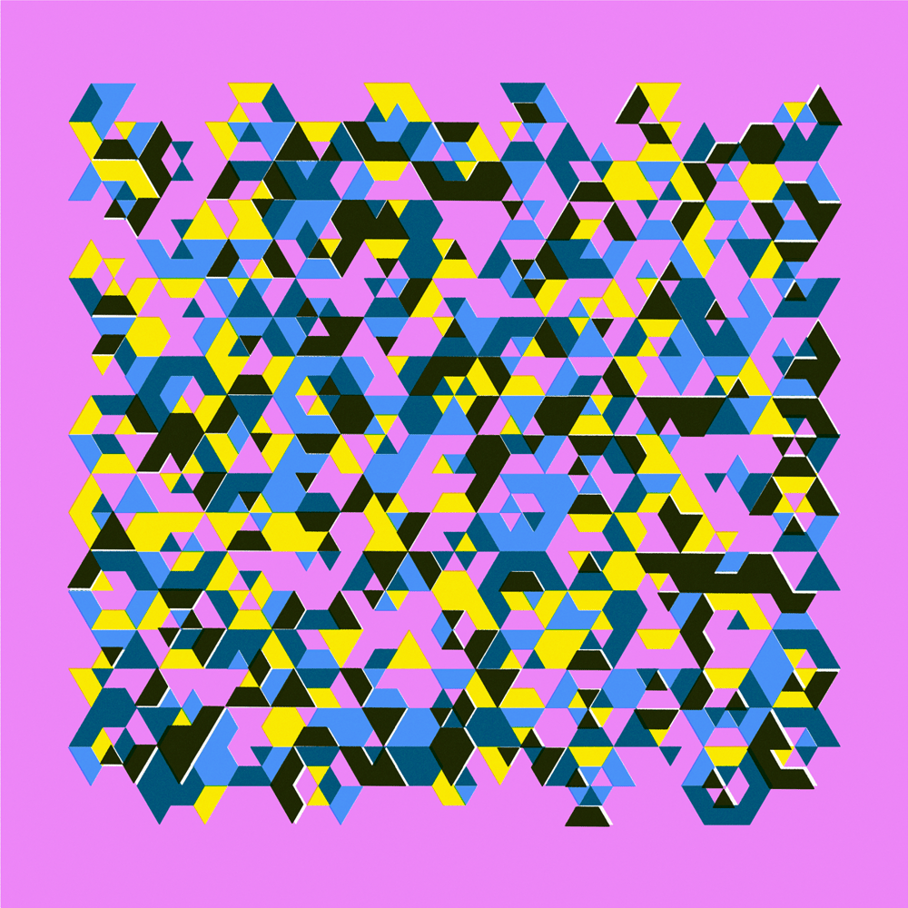 Talkin' 'Bout My Generating - image 7 - student project