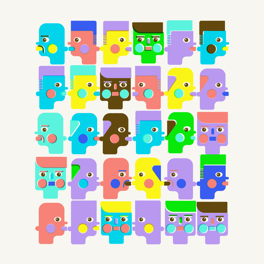 Talkin' 'Bout My Generating - image 2 - student project