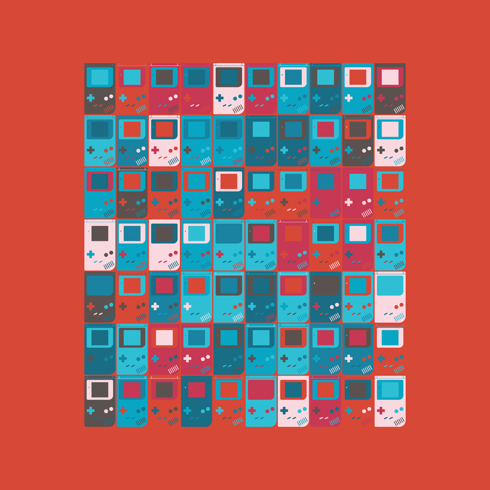 Talkin' 'Bout My Generating - image 11 - student project