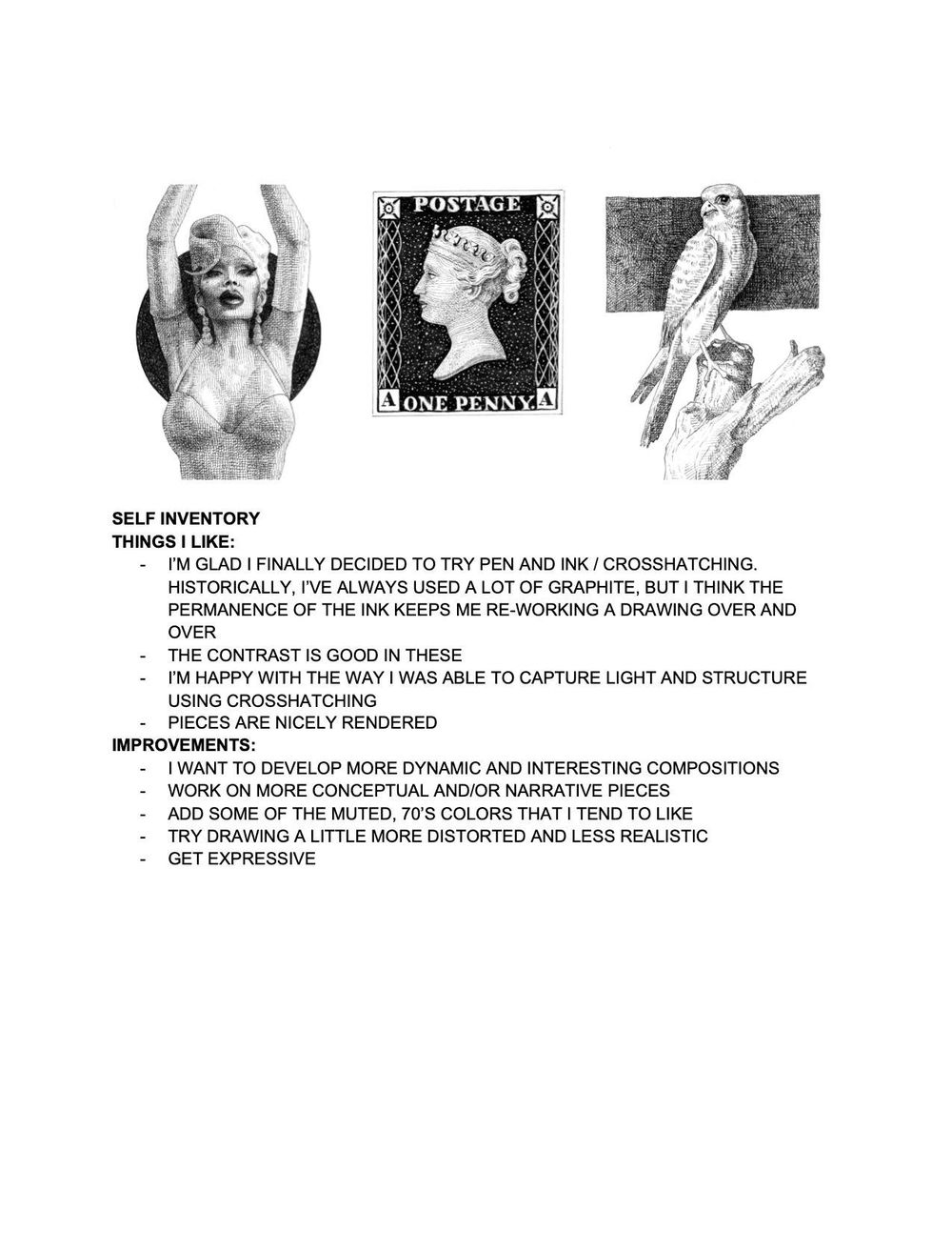 The Style Class - image 5 - student project