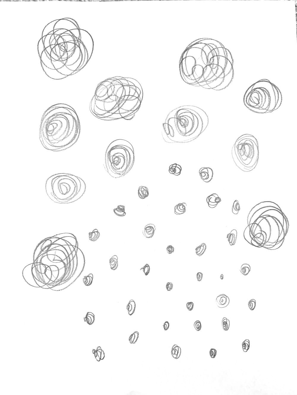 my project - a hedgehog party! - image 2 - student project