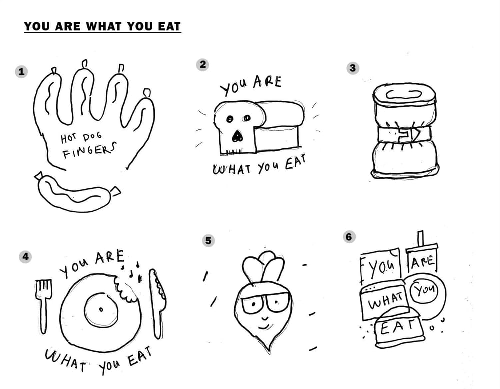 Sample Project - image 1 - student project