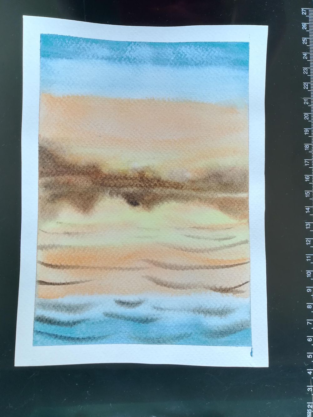 realistic painting learning - image 4 - student project