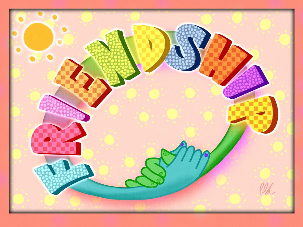 Three 70s Text Effects and one inspired prompt - image 1 - student project