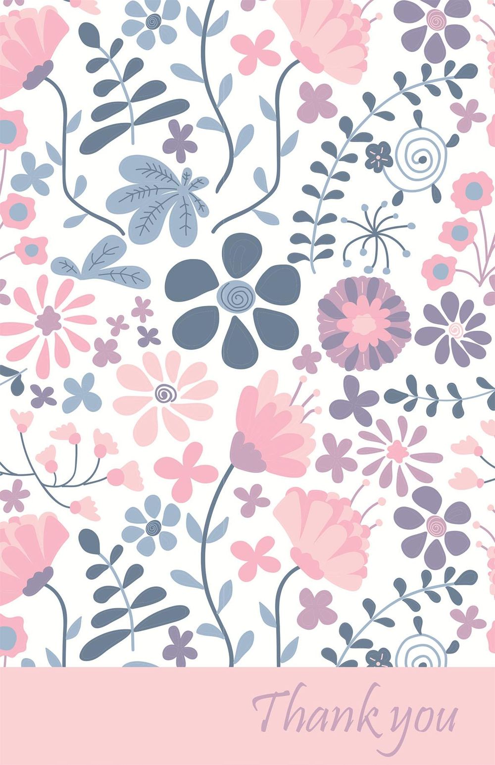 Pattern Design notecard Skillshare Student Project