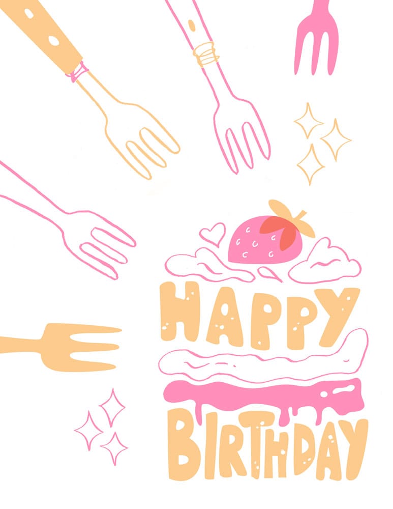 Get ready for cake! - image 4 - student project