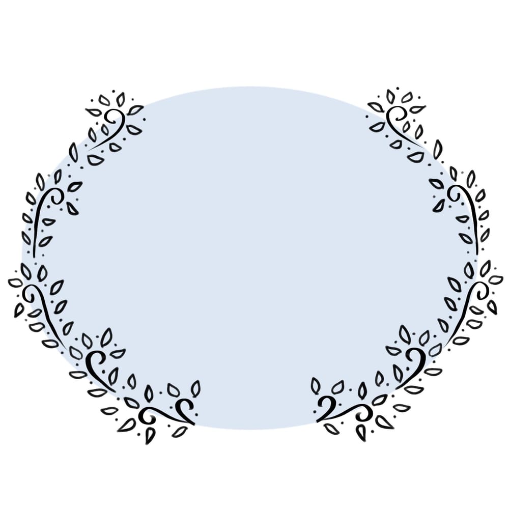 Mirrored Side Laurel - image 1 - student project