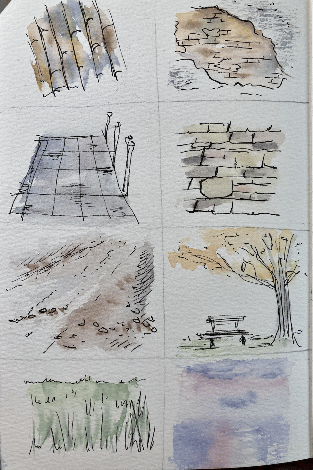 textures - image 1 - student project