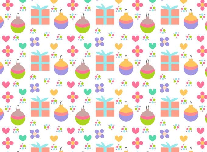 Seamless Patterns Skillshare Student Project
