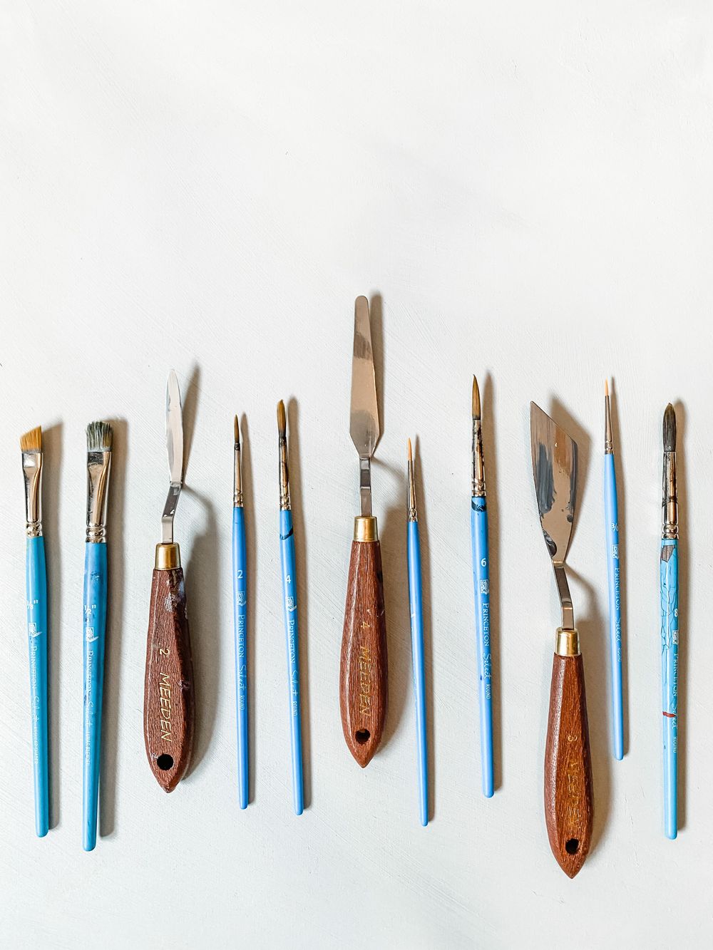 Flatlay - by Toboggan Avenue - image 1 - student project