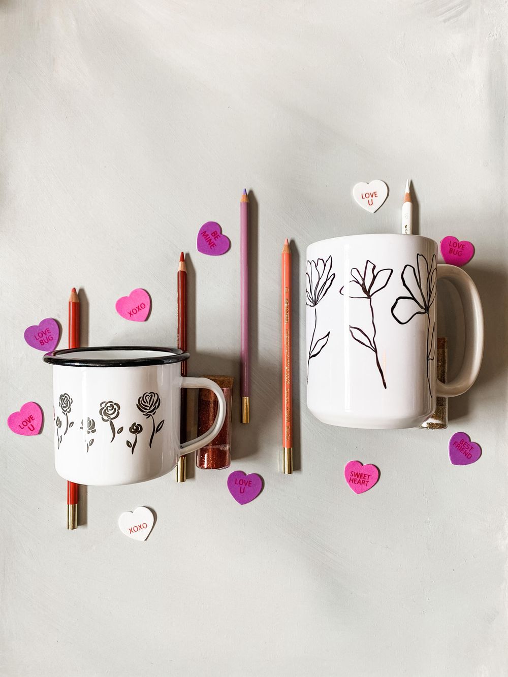 Flatlay - by Toboggan Avenue - image 2 - student project