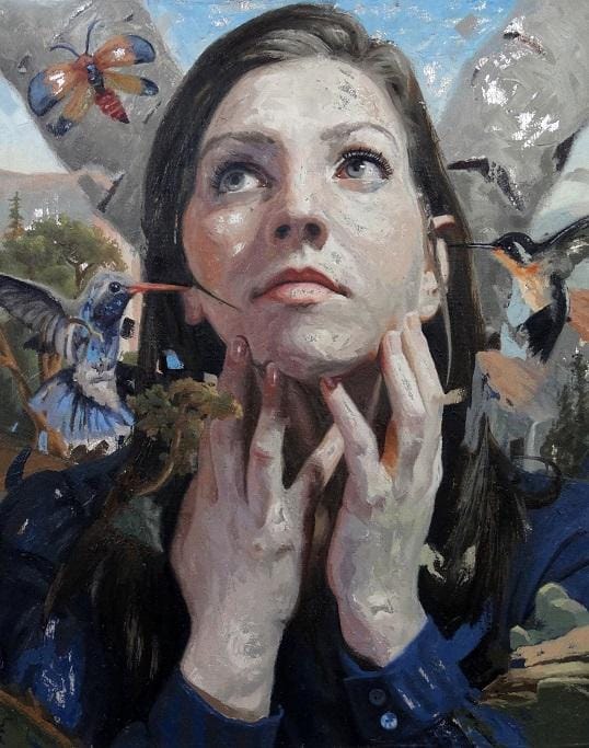 Such a Great Class! Thank You!!! - image 1 - student project