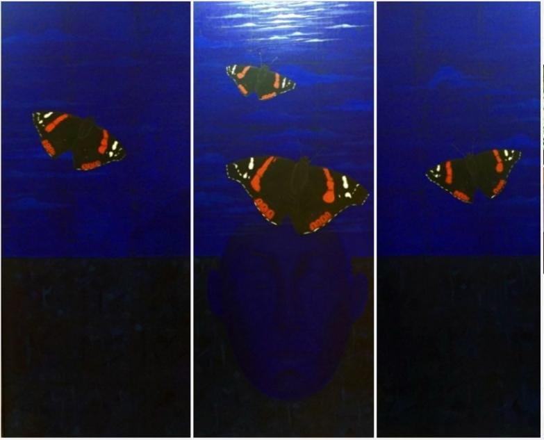 Understand art compositions and make your practice unique - image 2 - student project