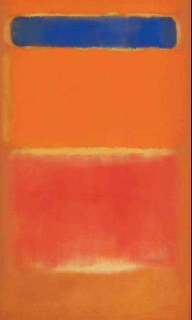 Understand art compositions and make your practice unique - image 4 - student project