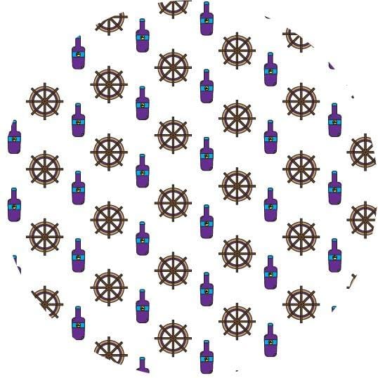 Four patterns - image 6 - student project