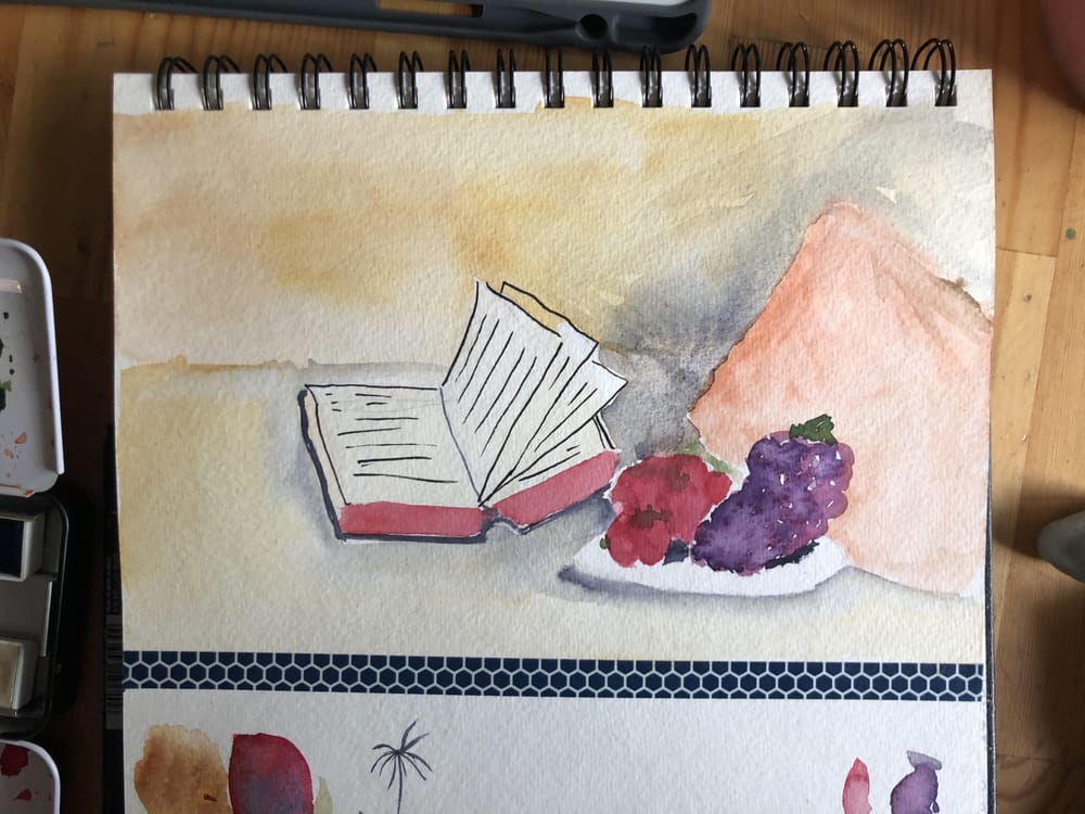 My art style - image 3 - student project
