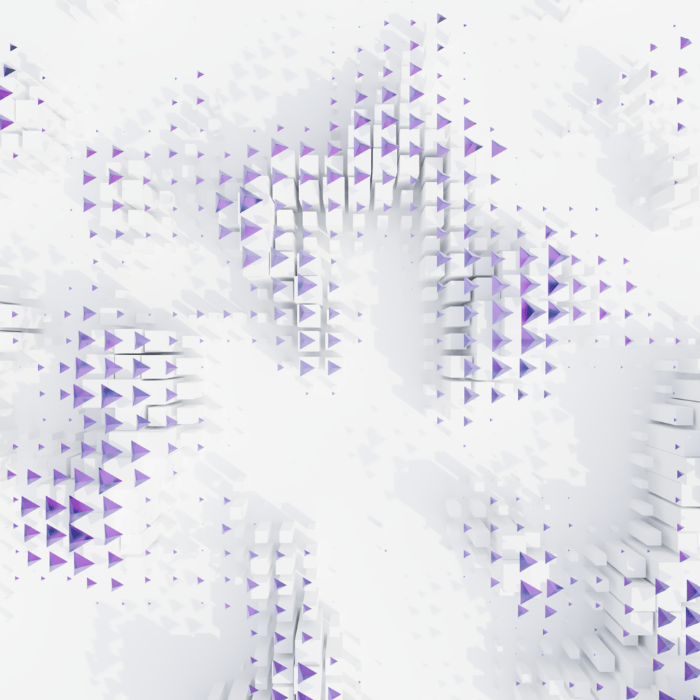 Abstract Pyramids - image 3 - student project