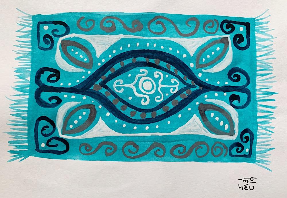 Quirky is my middle name - image 3 - student project
