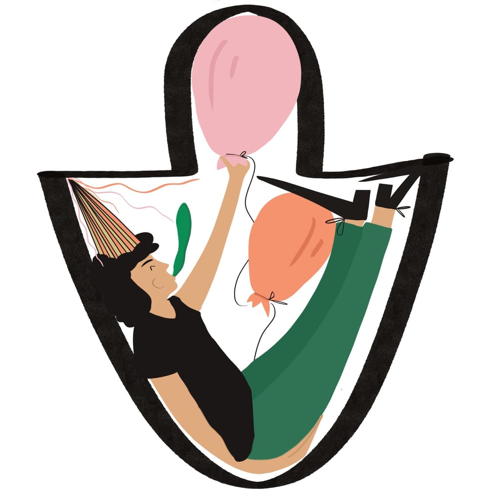 Tea’ s Odd Bodies - image 5 - student project