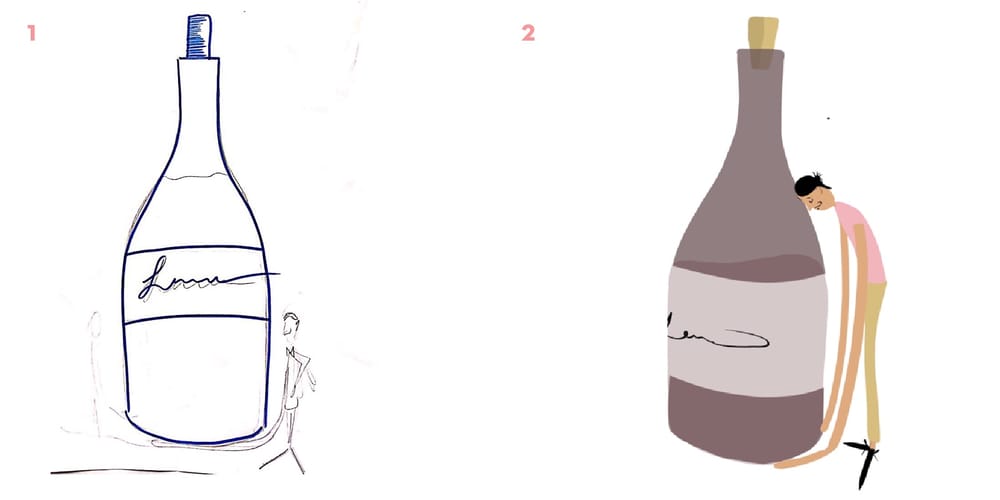 Tea’ s Odd Bodies - image 10 - student project