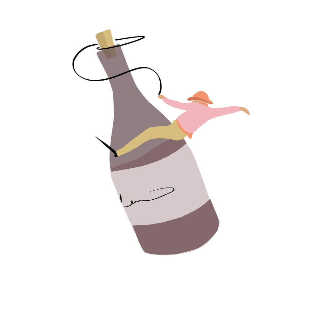 Tea’ s Odd Bodies - image 11 - student project