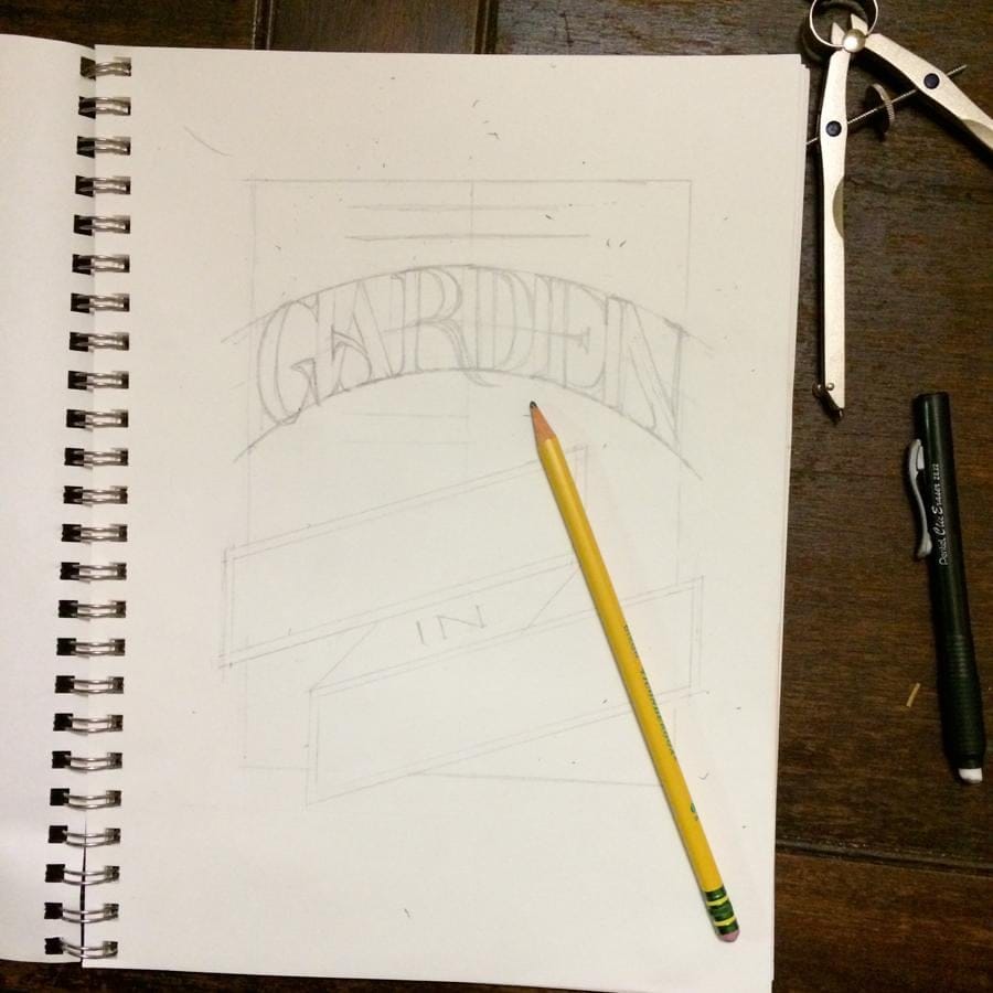 To Plant a Garden - image 5 - student project