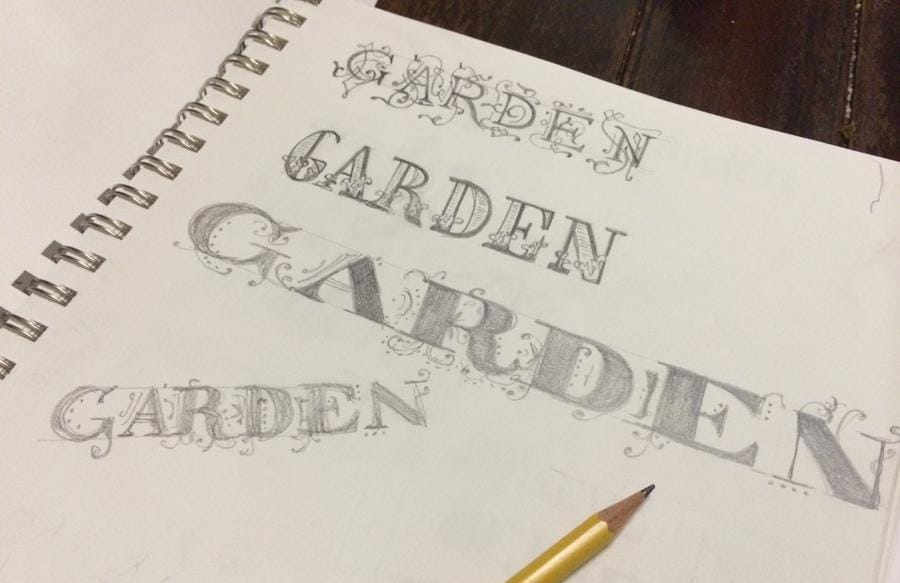 To Plant a Garden - image 2 - student project
