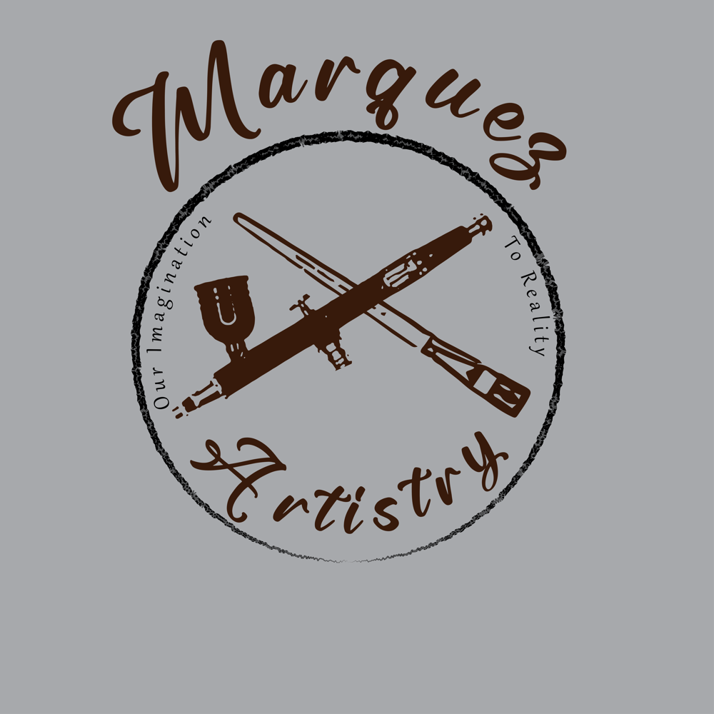 Marquez Artistry - image 4 - student project