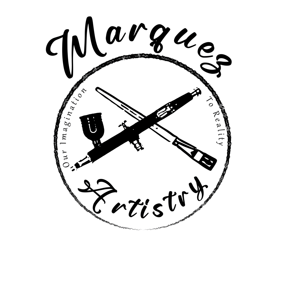Marquez Artistry - image 3 - student project