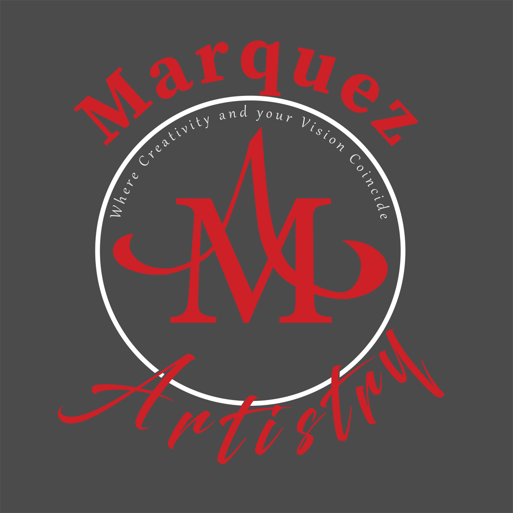 Marquez Artistry - image 2 - student project