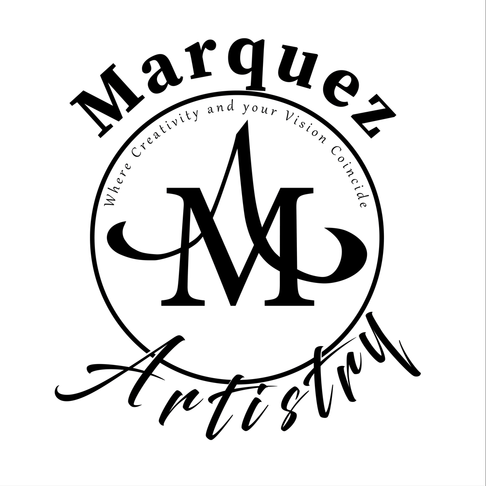 Marquez Artistry - image 1 - student project