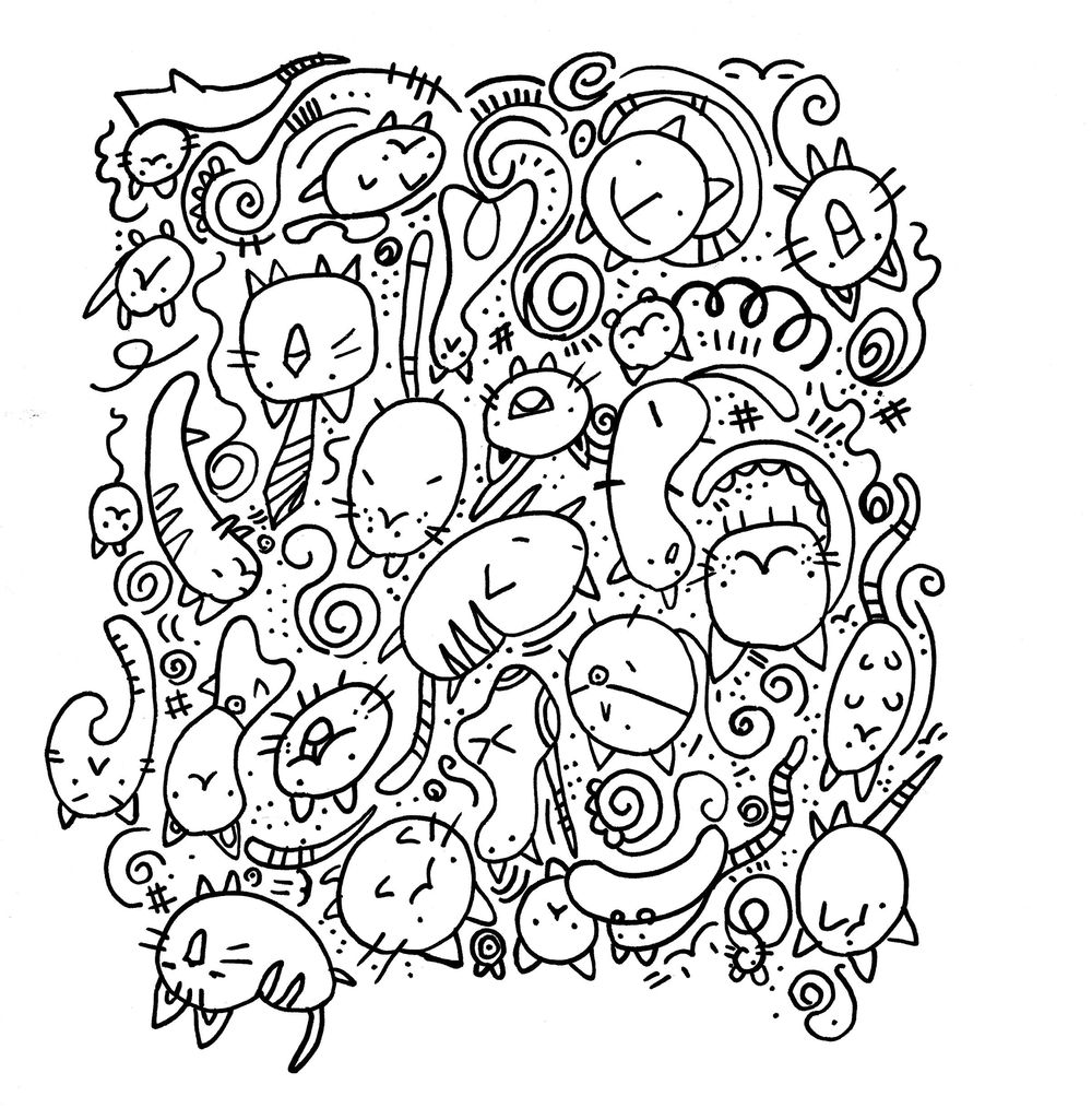 gats - image 1 - student project