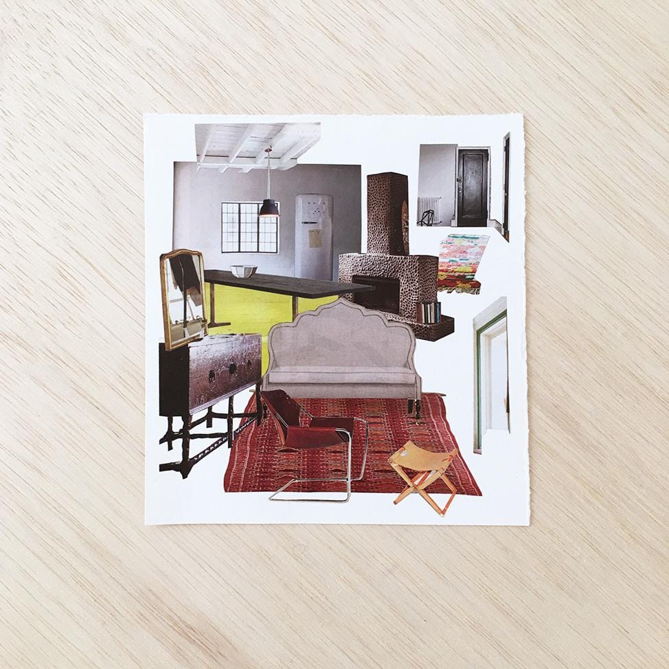 Upper West Side - image 1 - student project