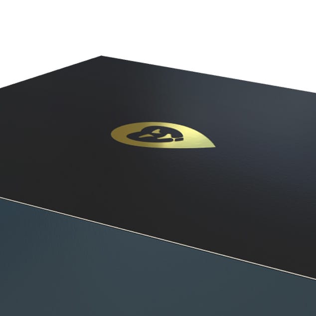 Wallor Package box - image 1 - student project