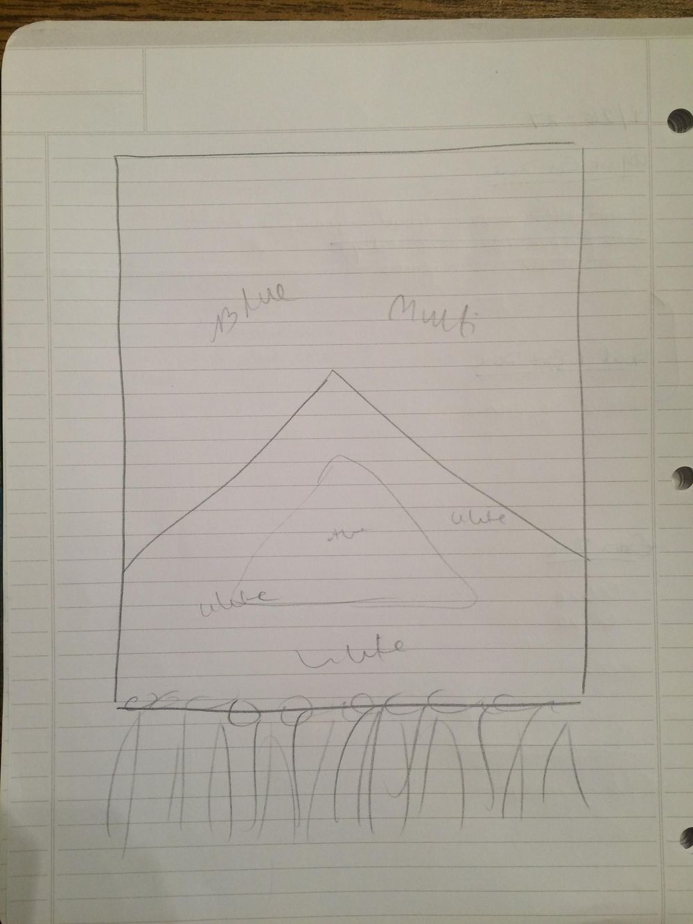 First Tapestry - image 1 - student project