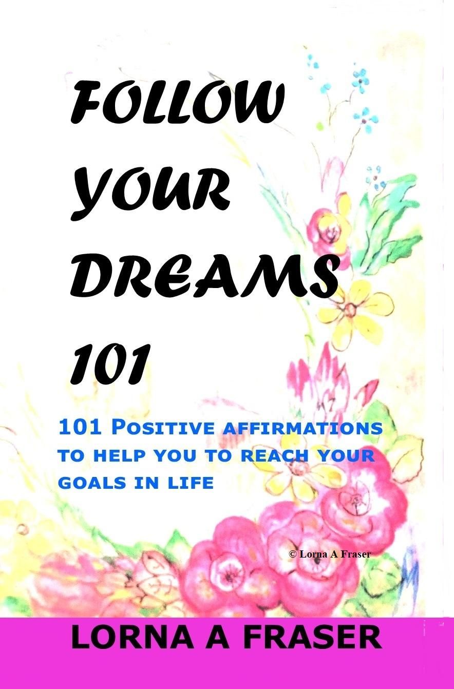 FOLLOW YOUR DEAMS 101 - image 1 - student project
