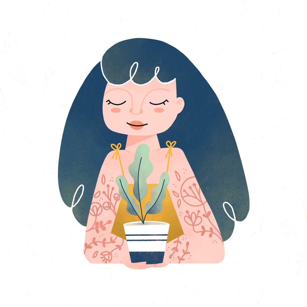 Growing up - image 3 - student project
