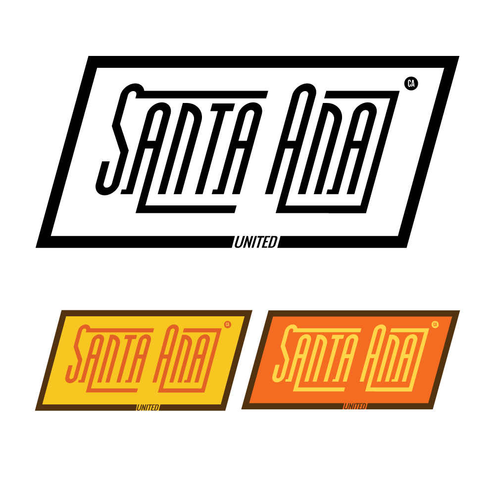 Santa Ana United - image 1 - student project
