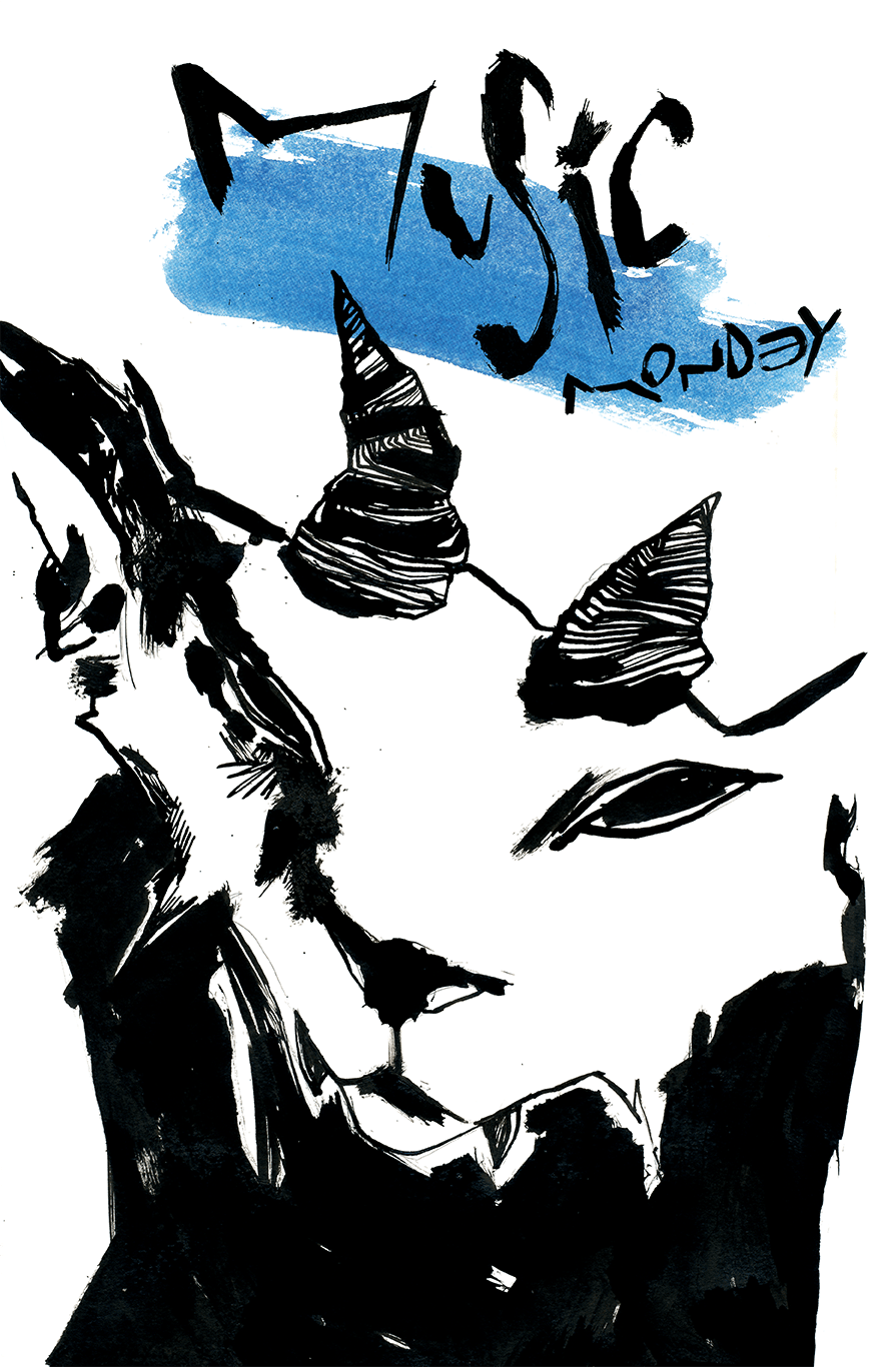Heavy Fiended Skulduggery - image 1 - student project