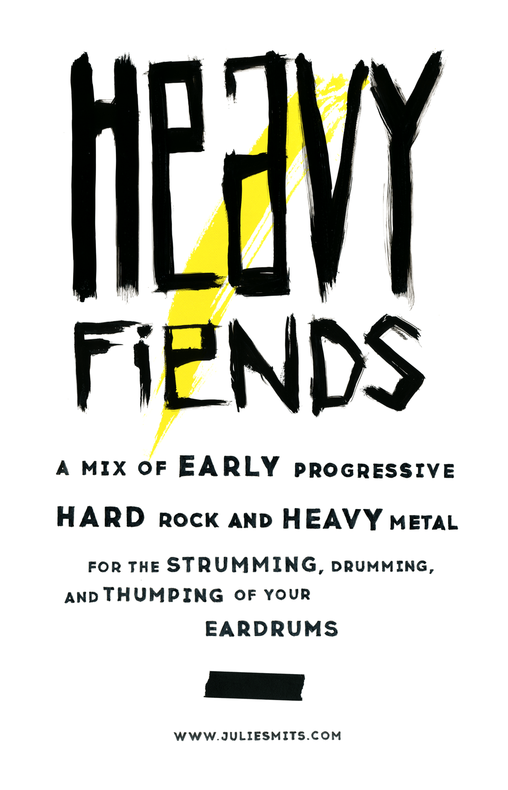 Heavy Fiended Skulduggery - image 37 - student project
