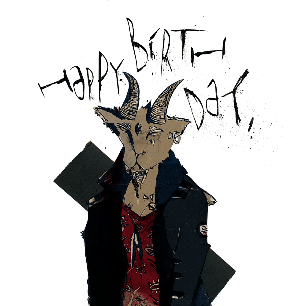 Heavy Fiended Skulduggery - image 3 - student project