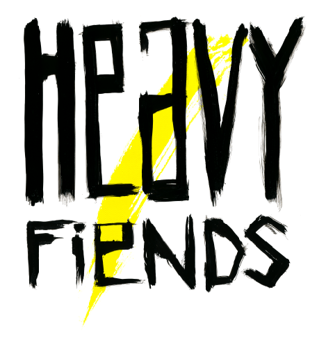 Heavy Fiended Skulduggery - image 14 - student project
