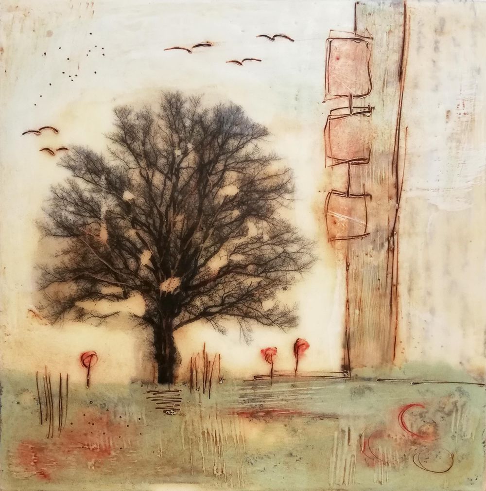 Playfull afternoon - image 1 - student project
